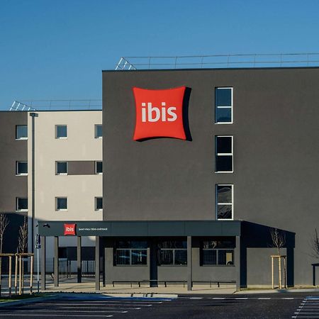 Ibis Saint Paul Trois Chateaux Buitenkant foto